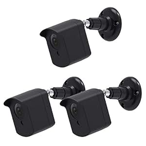 Amazon.com: Wyze Camera Wall Mount Bracket, Weather Proof