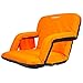 Driftsun Extra Wide Stadium Seats with Back Support - Deluxe Foldable Stadium Chairs for Bleachers - Folding Waterproof Sport Chair - Easy to Transport