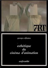 Esthétique du cinéma d'animation