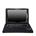 MoKo Sony Xperia Z2 Keyboard Case - Wireless Bluetooth Keyboard Cover for Sony Xperia Z2 10.1 inch Tablet, BLACK (Will Not Fit For SONY Xperia Z Tablet)