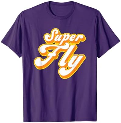 Superfly サイン入りTシャツ Amazon.com: SuperFly T Shirt T-Shirt : Clothing, Shoes & Jewelry