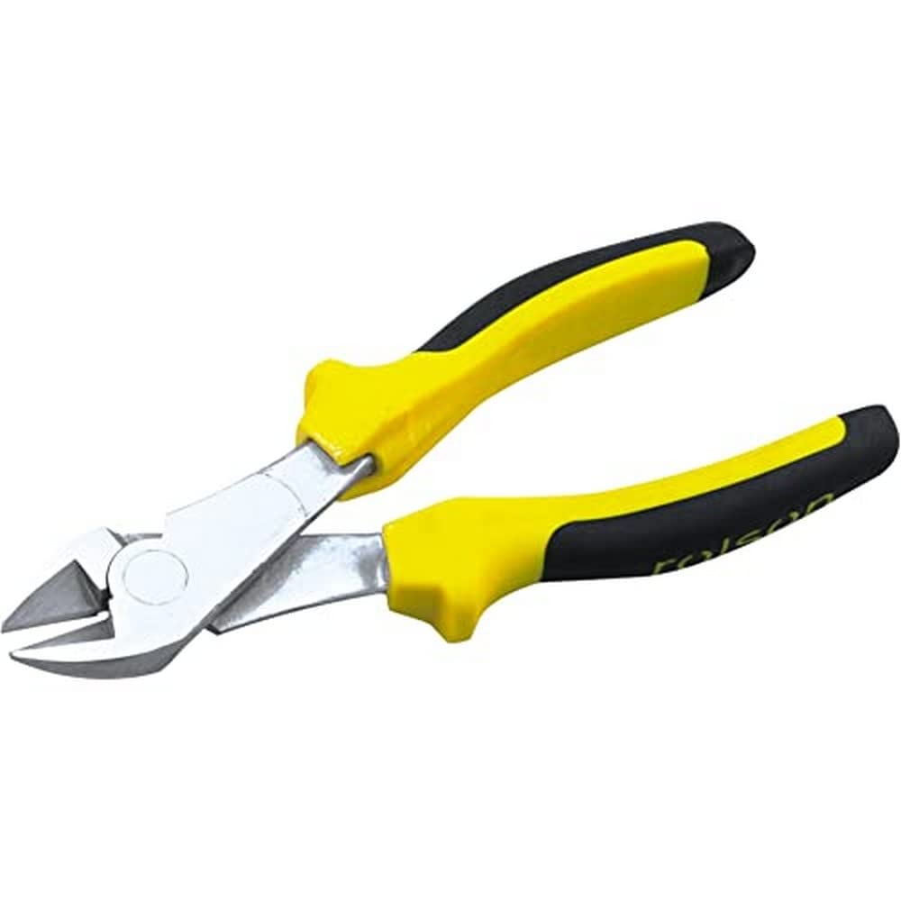 Rolson 21025 180mm Side Cutting Pliers
