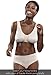 Carole Martin Full-Freedom Comfort Front Closure Bra for Women, Wireless (48, Beige)