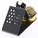 Aven 17530 Soldering Iron Holder with Brass Coil Tip Cleaner