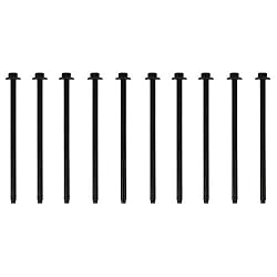 FEL-PRO ES 71328 Head Bolt Set