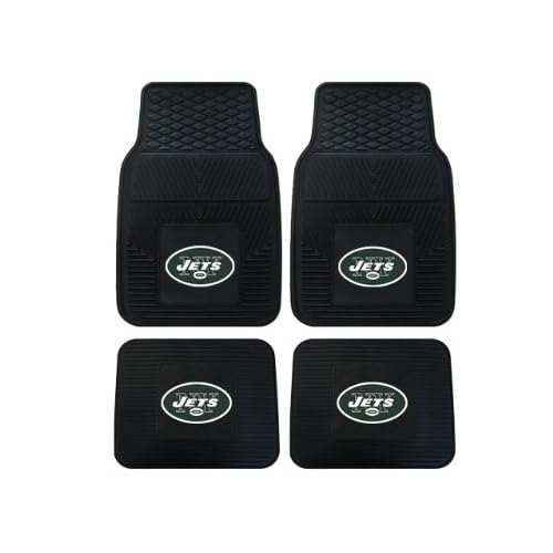 Best Front Rear Car Truck Suv Vinyl Car Floor Mats New York