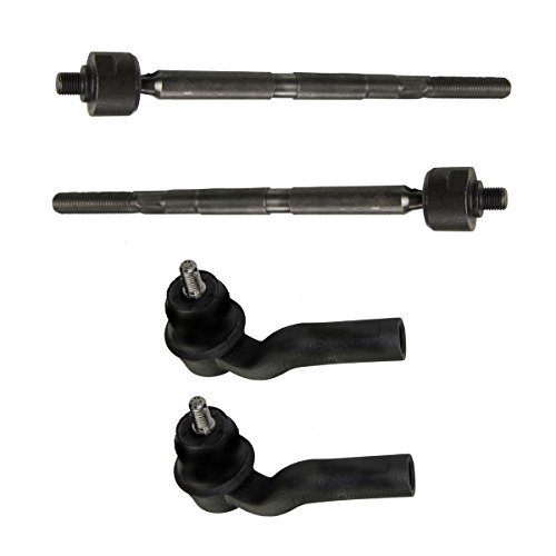 Compare Price inner tie rod ford escape on