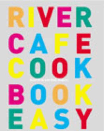 #45 — River Cafe Cookbook Easy