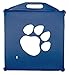 Paw Prints Lightweight Stadium Seat Bleacher Extra Wide Cushion
