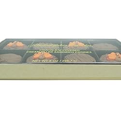 Philadelphia Candies Milk Chocolate Covered