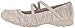 Skechers Women's Bikers Mary Jane Flat