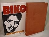 Front cover for the book Biko by Donald Woods