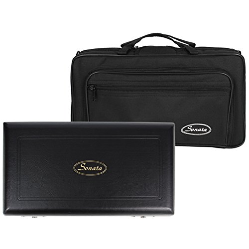 Montreux Sonata Oboe Case, SC06OB — image 1