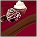 Dove Promises Valentine's Milk Chocolate & Red Velvet Swirls 7.94 OZ