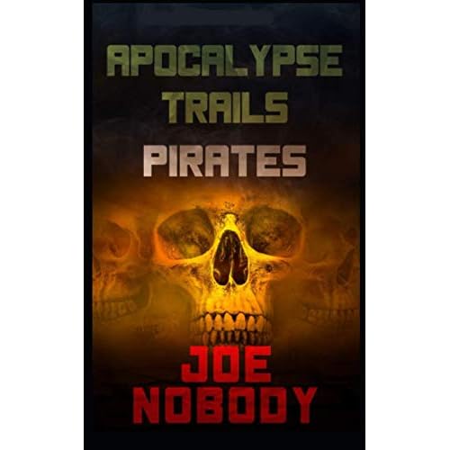 Apocalypse Trails: PIRATES Apocalypse Trails: PIRATES