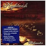 Nightwish Album: «Wishmaster» (Front side)