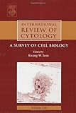 International Review of Cytology : A Survey of Cell Biology, , 0123646340
