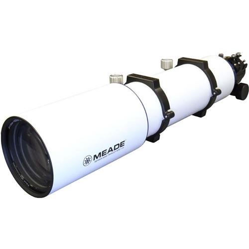 Meade Series 6000 115mm f/7 ED Triplet APO Refractor Telescope (Best Apo Refractor Telescope)