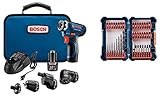 Bosch GSR12V140FCB22