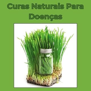 Livro Curas Naturais Para Doenças