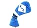 HUGELOONG Golf Iron Headcovers Set-Golf Club Head Covers