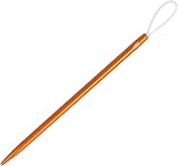 KnitPro Wool Set of 3 Aluminium Knitting Needles Multi-Colour 2.25 2.75 3.25mm view 5