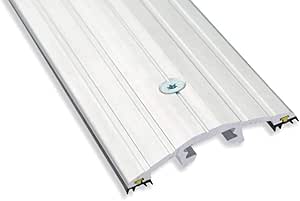 Weather Stop 15mm High Commercial Threshold Seal 4m Amazon Com Weather Stop 15mm High Commercial Threshold Seal 4m Amazon Com