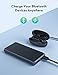 Portable Charger RAVPower Ultra Slim Power Bank 10000mAh External Battery Pack, Light External Battery for iPhone, Samsung Galaxy, and More