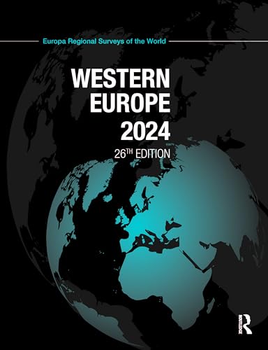 Western Europe 2024