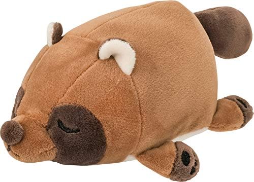 りぶはあと マスコット マシュマロアニマル タヌキのぽんきち W9xd11xh8cm 713 31 Tarunniketanpublicschool Com