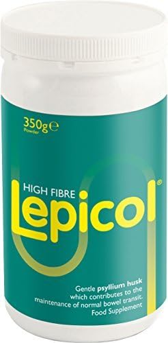 Lepicol - Healthy Bowels Formula - 350G by Lepicol