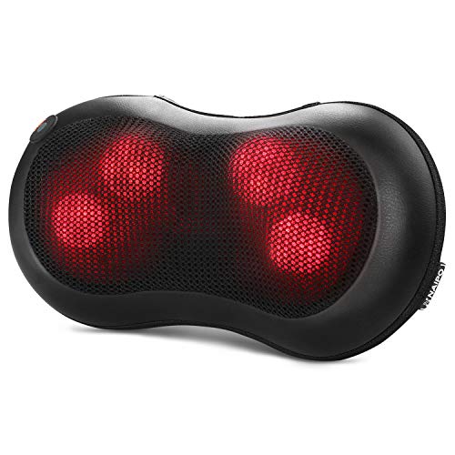 Top 10 Massage Pillows of 2020 No Place Called Home