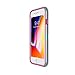 Speck Products CandyShell Grip iPhone SE 2020 Case Fits iPhone 8/7/6S/6 - Caribbean Blue/Bubblegum Pink