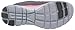 Skechers Sport Women's Next Generation Fashion Sneaker,Grey/Coral,9 M US