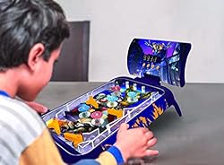 Lexibook - Marvel Guardians of the Galaxy table