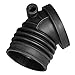 VideoPUP Air Cleaner Intake Hose Tube Fits BMW 328I (1996 1997 1998), M3 (1996 1997 1998 1999), Z3 (1997 1998 1999 2000) Replace Part No.13 54 1 740 073