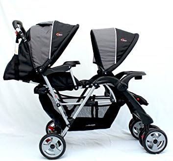 stroller sweet heart