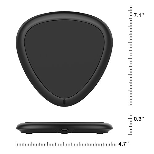 Wireless-ChargerYootech-Wireless-Charging-Pad-for-iPhone-X-iPhone-8-8-Plus-No-AC-Adapter