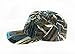 Womens Realtree Camo Cap with Blue Camo Cutie Cap
