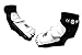 MOOTO Taekwondo Foot Protector Season2 TKD Foot Gear KTA Approved XXS to XL (3.S)
