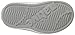 Native Kids Shoes unisex-baby Miles Water Shoe,pigeon grey/shell white,8 Medium US Toddler