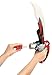 Power Rangers Super Megaforce Deluxe Super Mega Saber