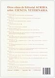 Image de MANUAL DEL LABORATORIO VETERINARIO DE ANALISIS CLINICOS