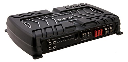 POWER ACOUSTIK BAMF1-8000D Channel 8000W Online POWER ACOUSTIK BAMF1-8000D Channel 8000W
