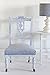 CHALK PAINT (R) Wax - White (500mL) - Annie Sloan - Colored Wax - Finish - Limed Effect