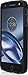 Incipio MT-388-BLK Motorola Moto Z Play DualPro Case - Black/Black