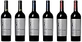 Dark Horse California Red Wine Mixed Pack, 6 x 750 mL