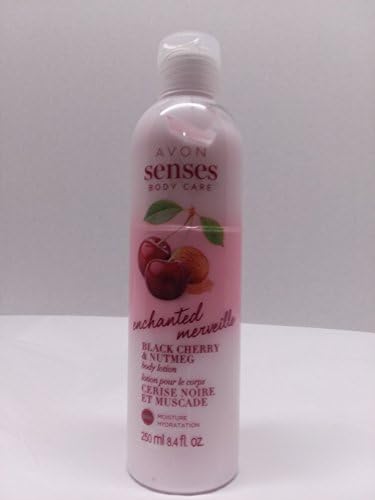 avon care body lotion