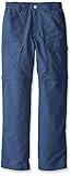 White Sierra Youth Trail Convertible Pant