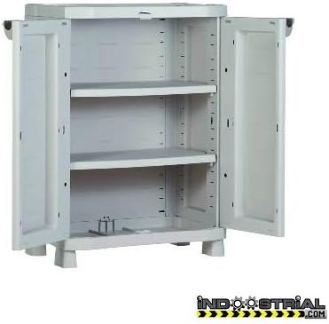 Armario plastico amazon | Los mejores armarios